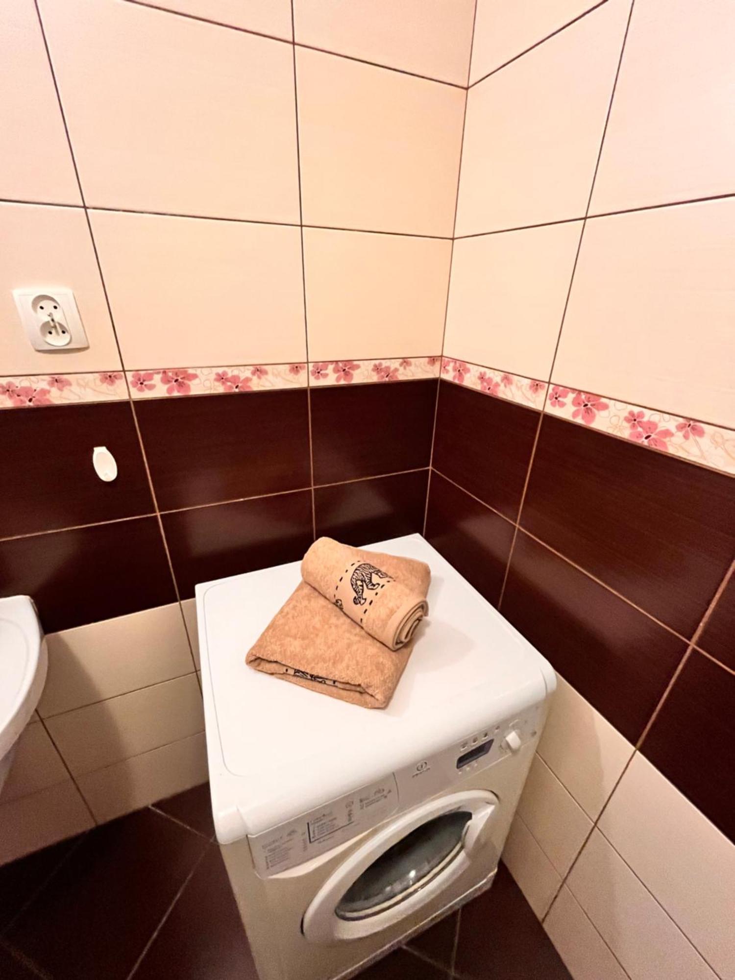 Apartament Roentgena 16 Przy Centrum Onkologii I Klinice Novum وارسو المظهر الخارجي الصورة