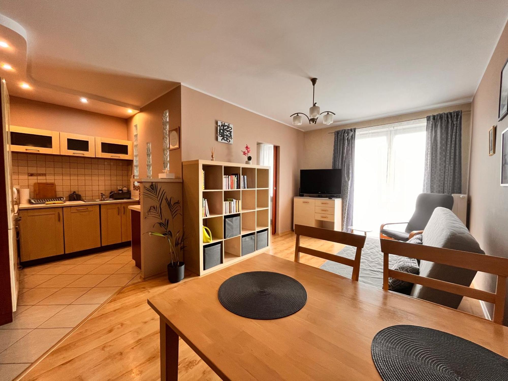 Apartament Roentgena 16 Przy Centrum Onkologii I Klinice Novum وارسو المظهر الخارجي الصورة