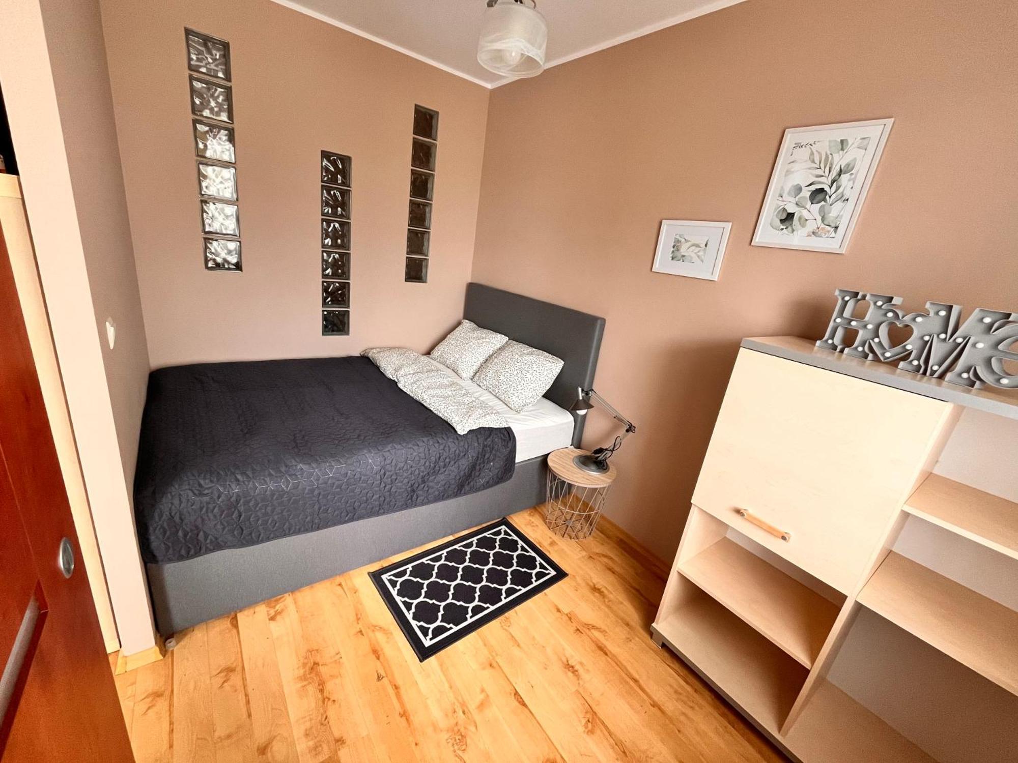 Apartament Roentgena 16 Przy Centrum Onkologii I Klinice Novum وارسو المظهر الخارجي الصورة