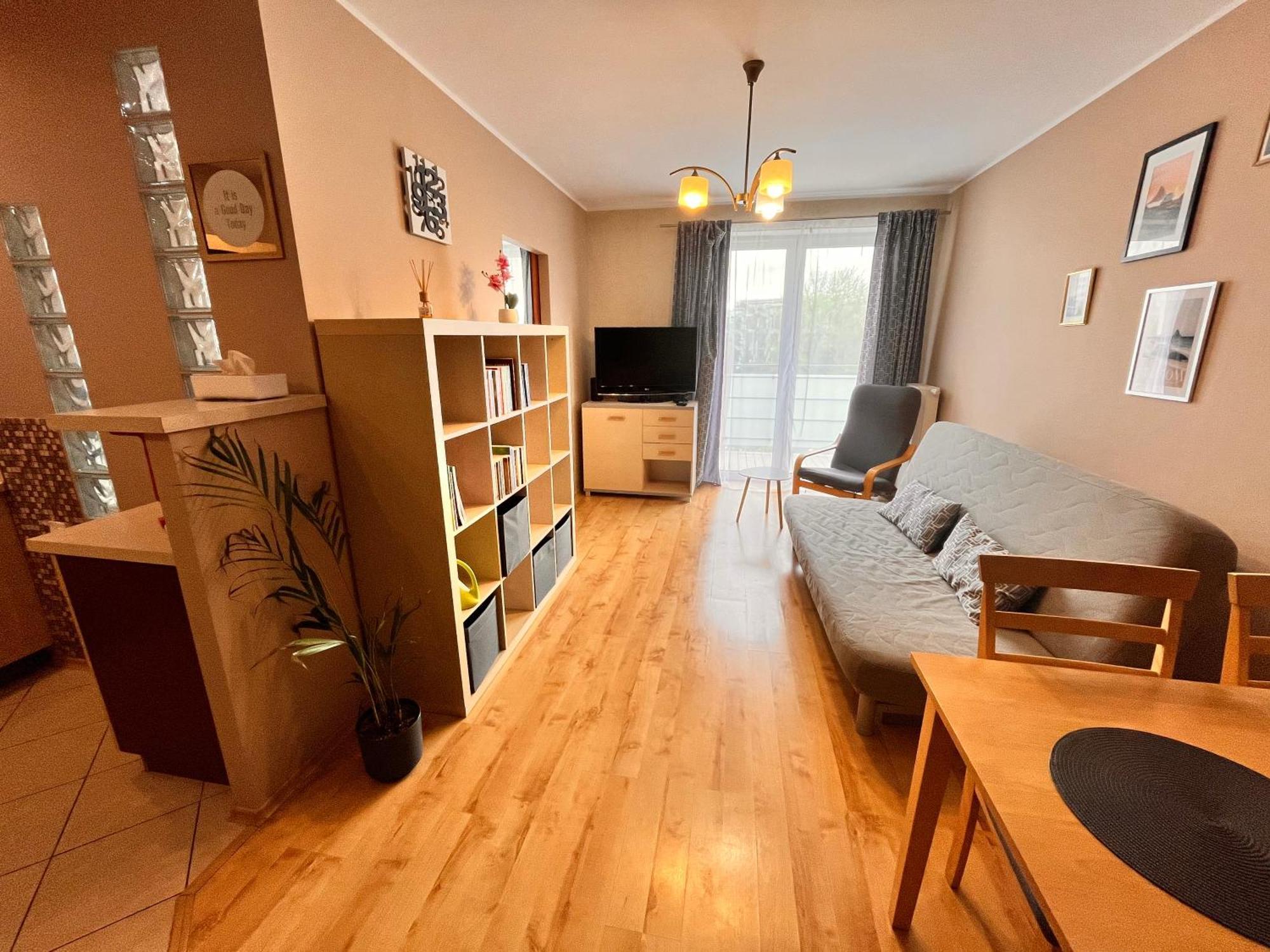 Apartament Roentgena 16 Przy Centrum Onkologii I Klinice Novum وارسو المظهر الخارجي الصورة